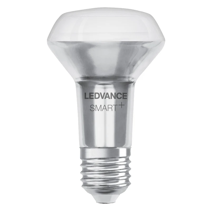 LEDVANCE Wifi SMART+ SPOT CONCENTRA Tunable Blanc R63 (ex 60W) 6W / 2700-6500K E27