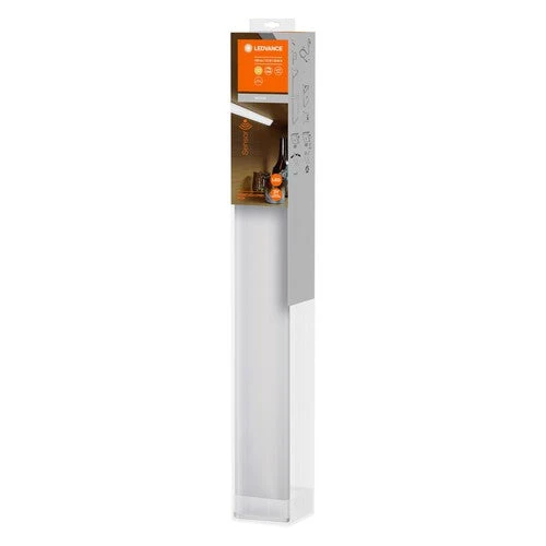 LEDVANCE Luminaire sous meuble avec détecteur de mouvement LED Corner 55cm