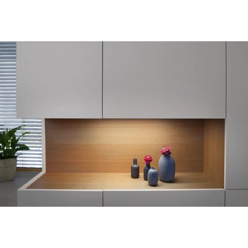 LEDVANCE Luminaire sous meuble avec détecteur de mouvement LED Corner 55cm