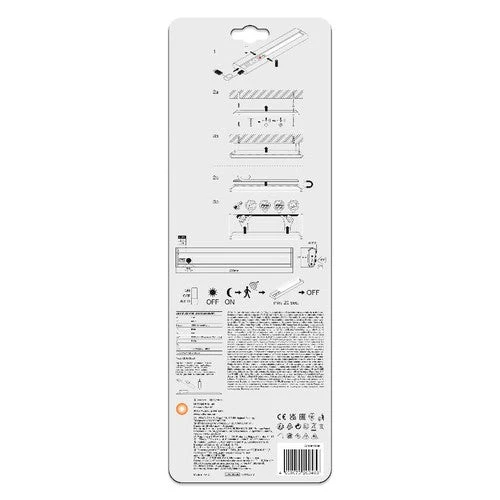 LEDVANCE Linéaire LED Mobile USB 200