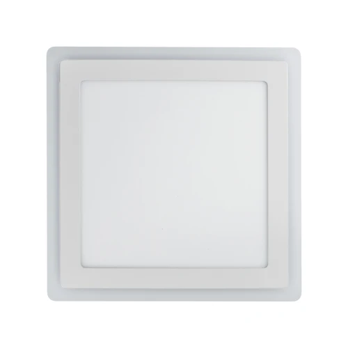 LEDVANCE LED CLICK Blanc SQ 300mm 18W