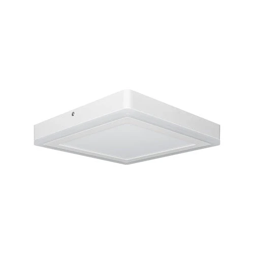 LEDVANCE LED CLICK Blanc SQ 300mm 18W