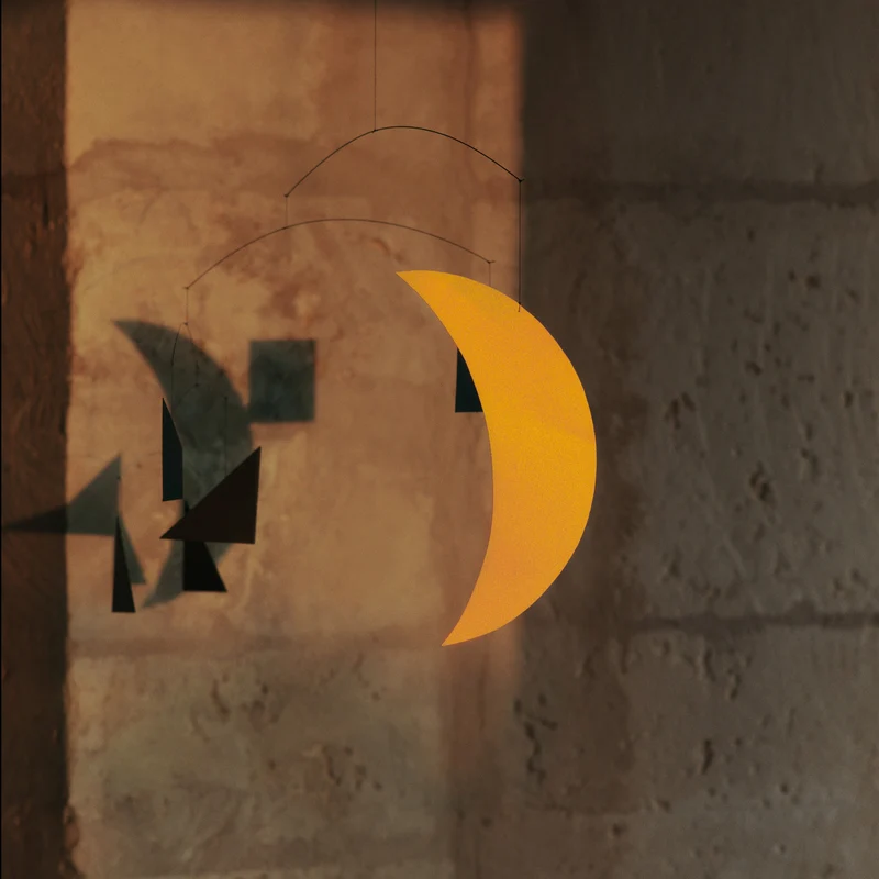 Ferm Living Phase Mobile