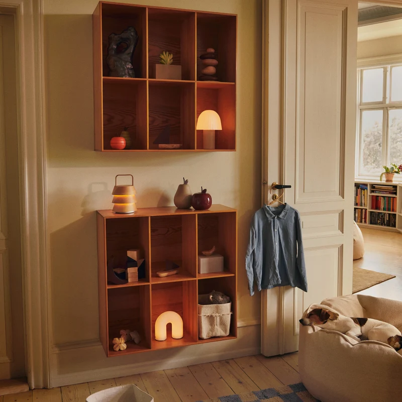 Ferm Living Pear Money Bank