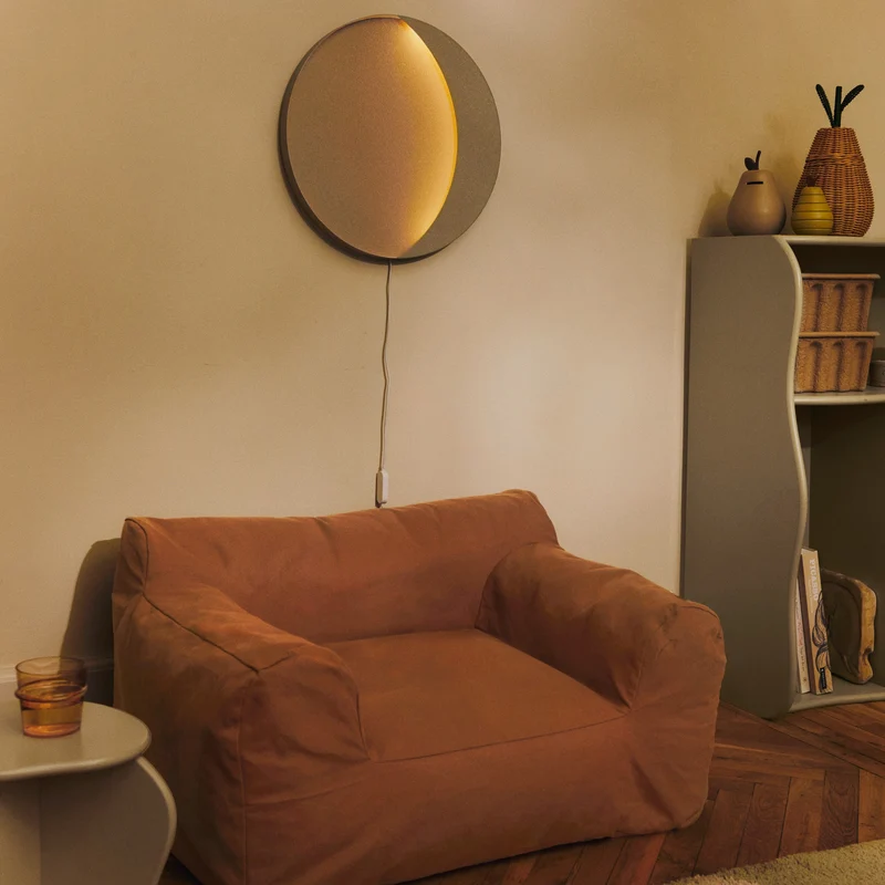 Ferm Living Pear Money Bank