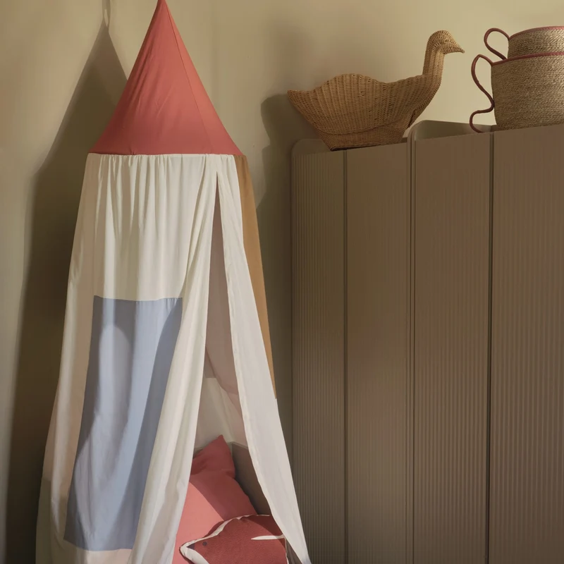Ferm Living Patch Bed Canopy