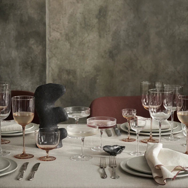 Ferm Living Oyster Bowl