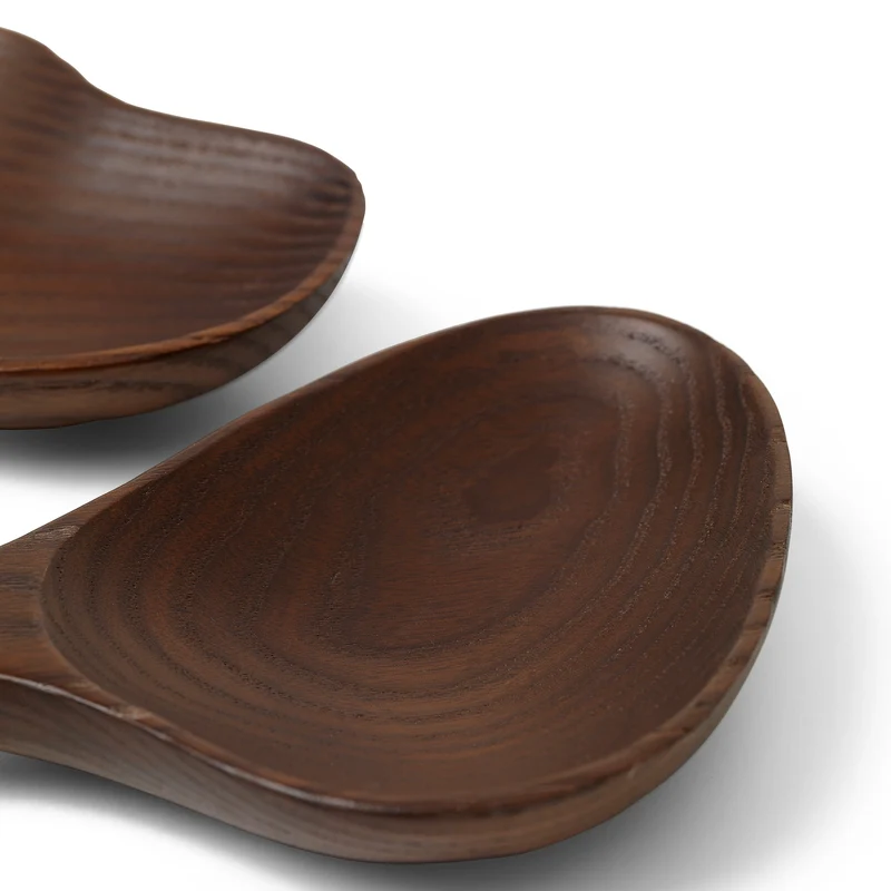 Ferm Living Os Salad Servers