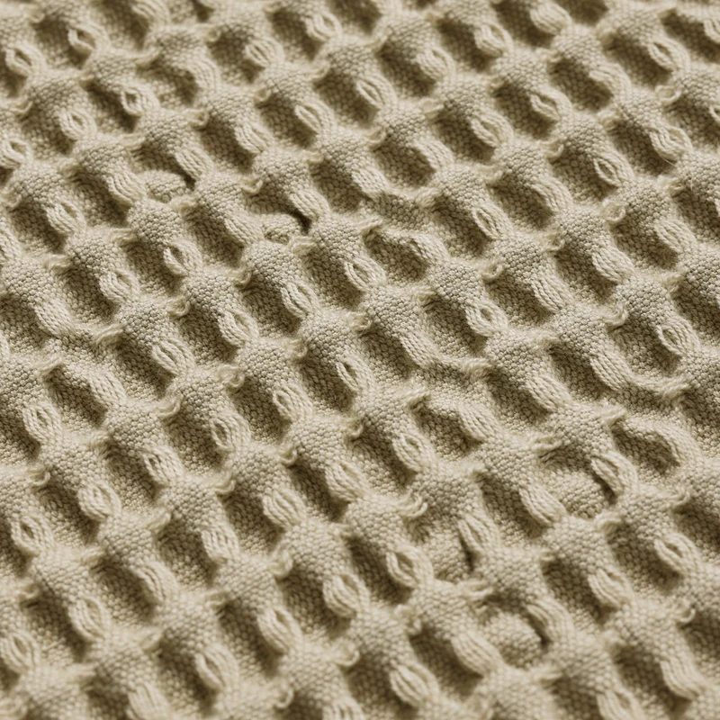 Ferm Living Organic Bath Towel