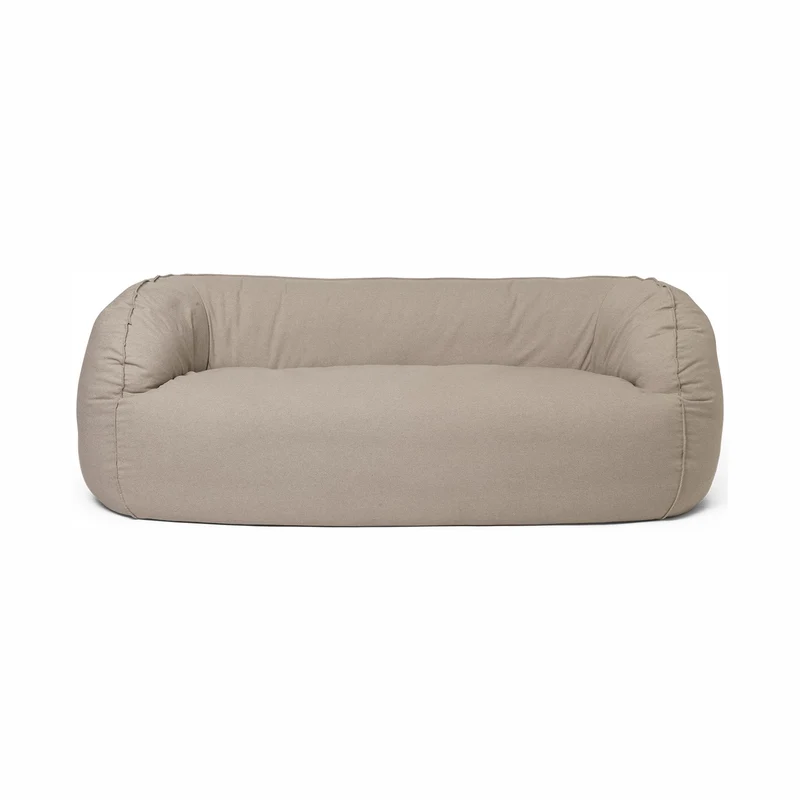 Ferm Living Nesten 2 - Seater - Re - Cotton
