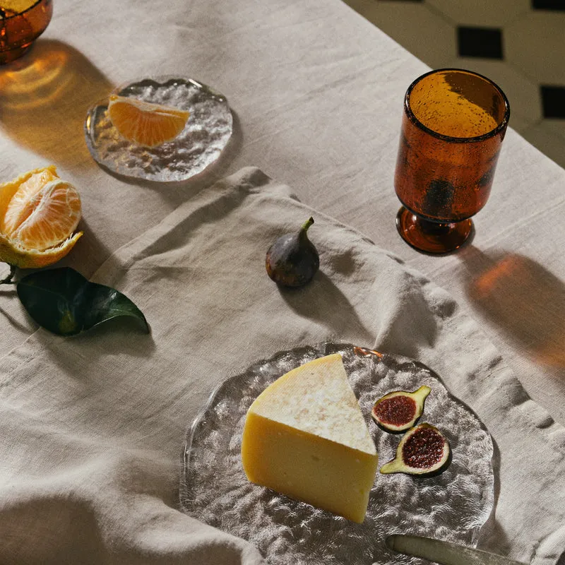 Ferm Living Momento Glass Stones - S