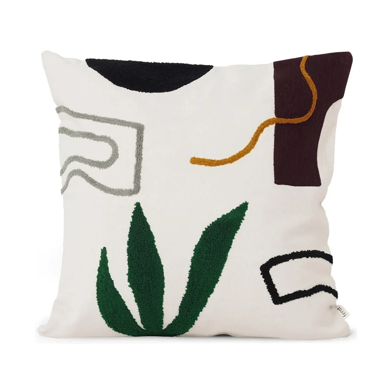 Ferm Living Mirage Cushion