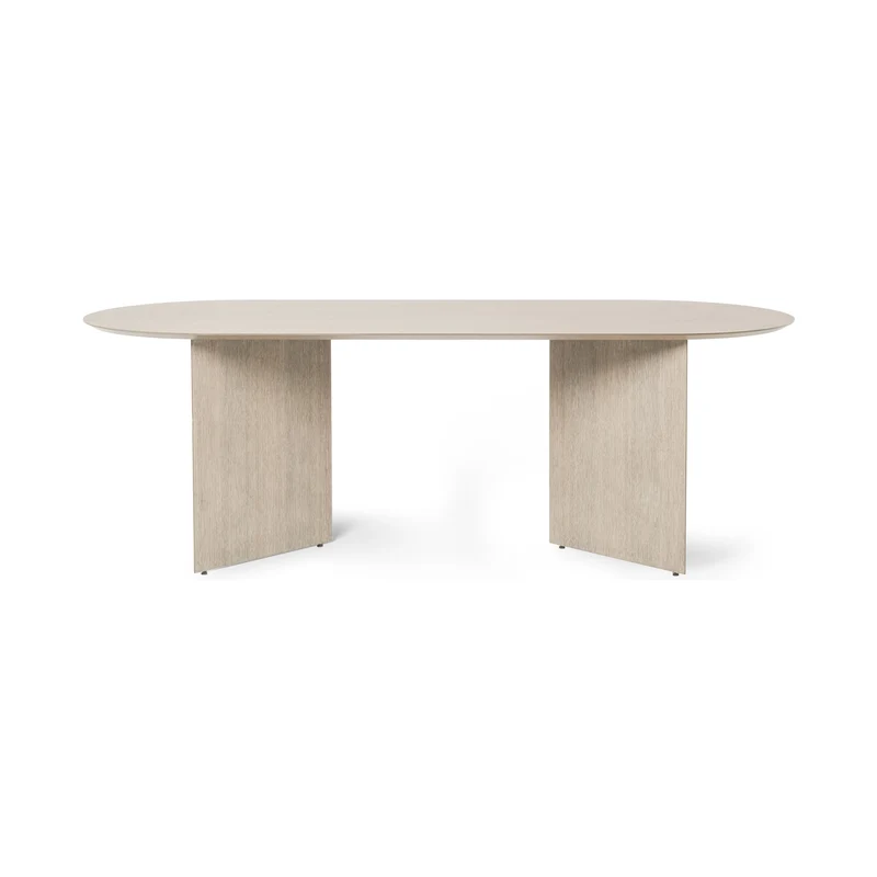 Ferm Living Mingle Table Legs W68