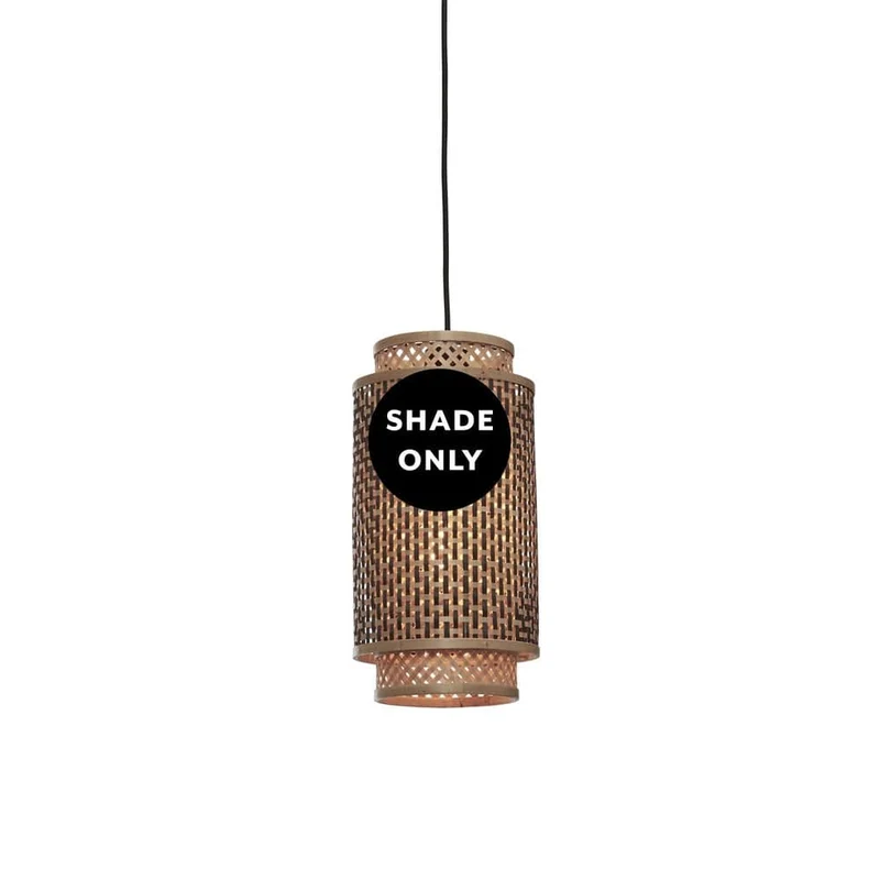 Abat Jour BHUTAN/1835/BN/SHADE