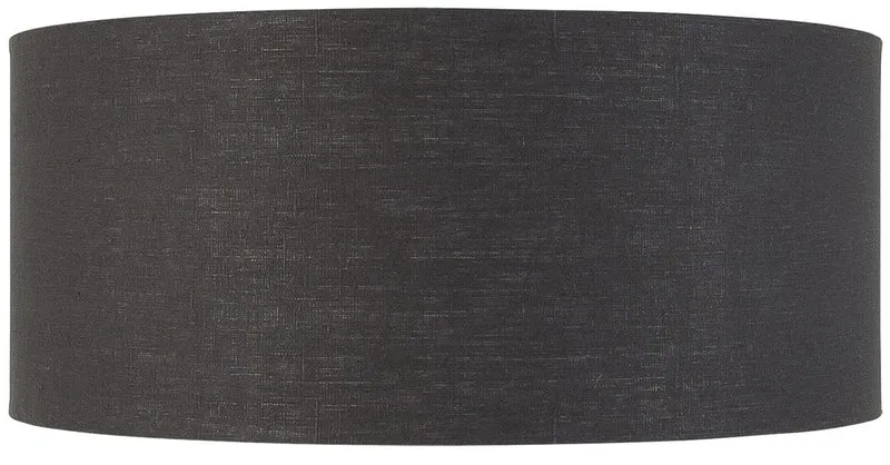 Abat Jour LIN/6030/DG/SHADE