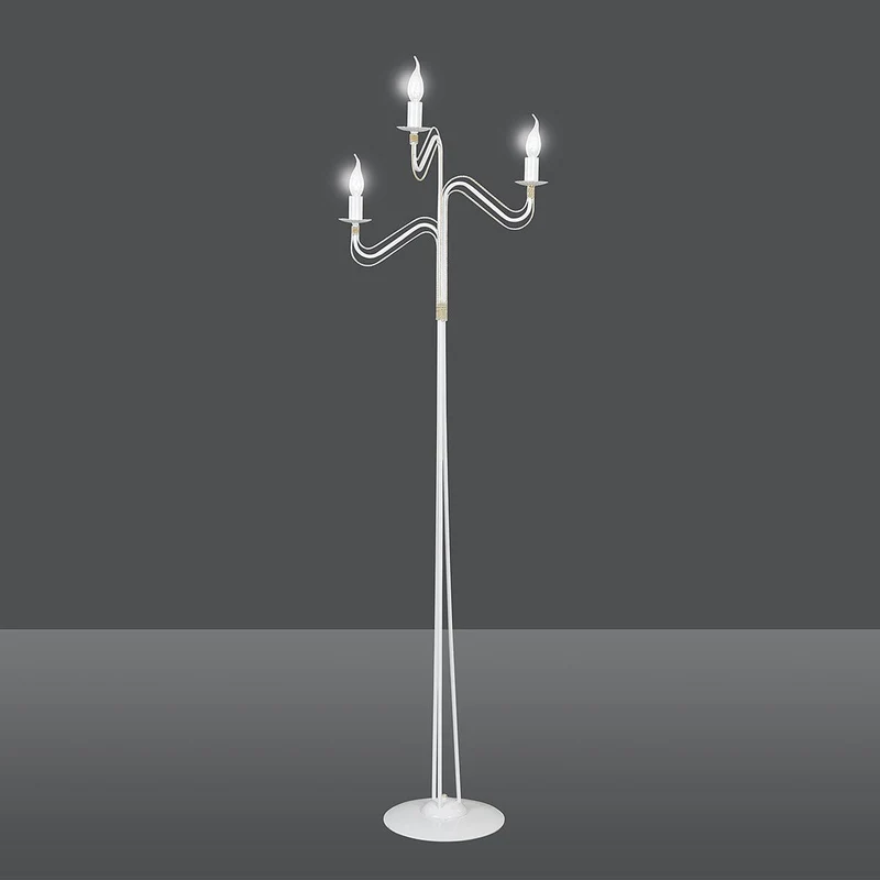 Lampadaire Lustre