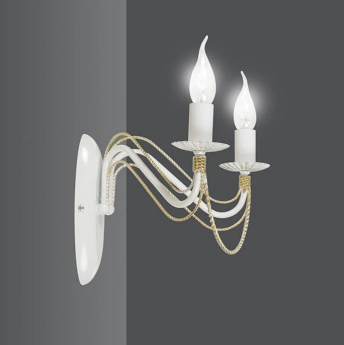 Lampe Applique Murale Ancienne