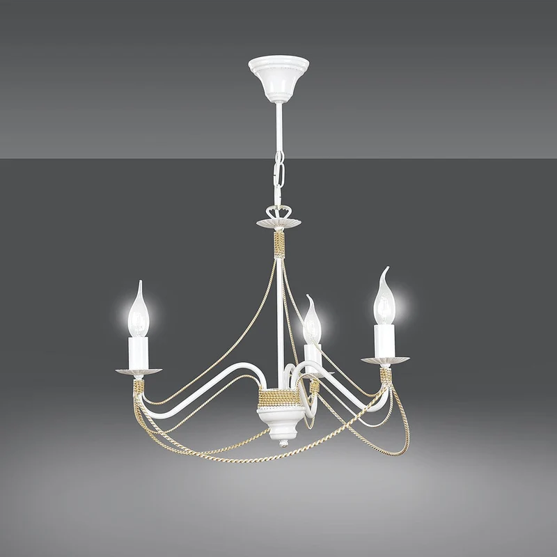 Lustre Chambre Couple
