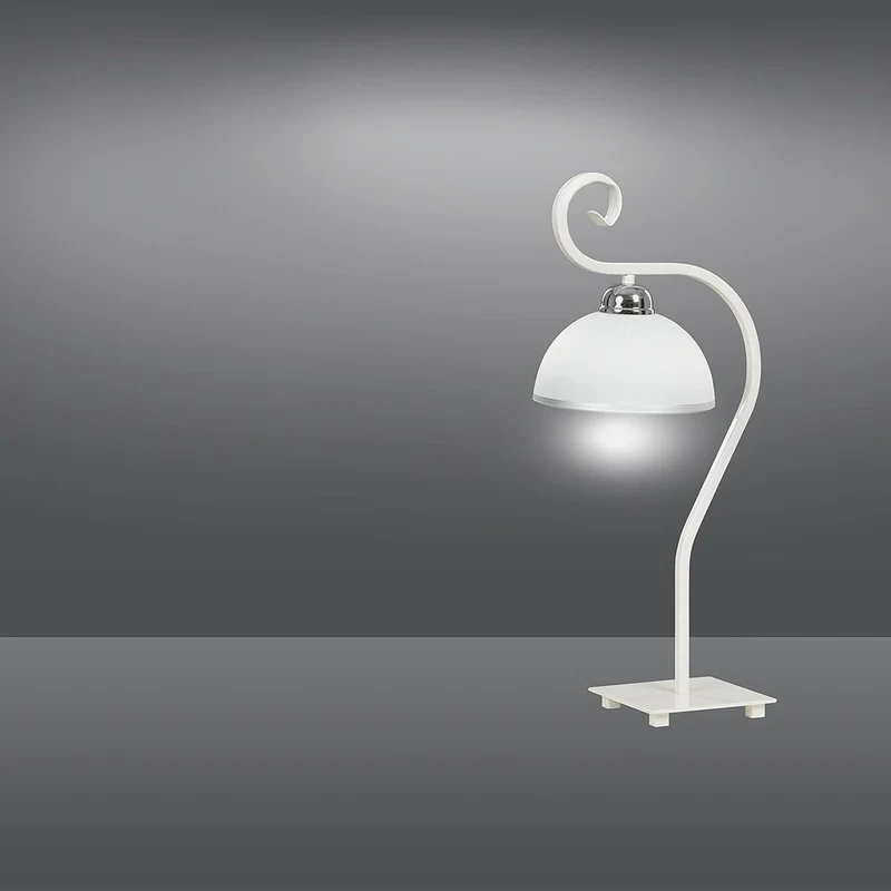Lampe De Chevet Romantique
