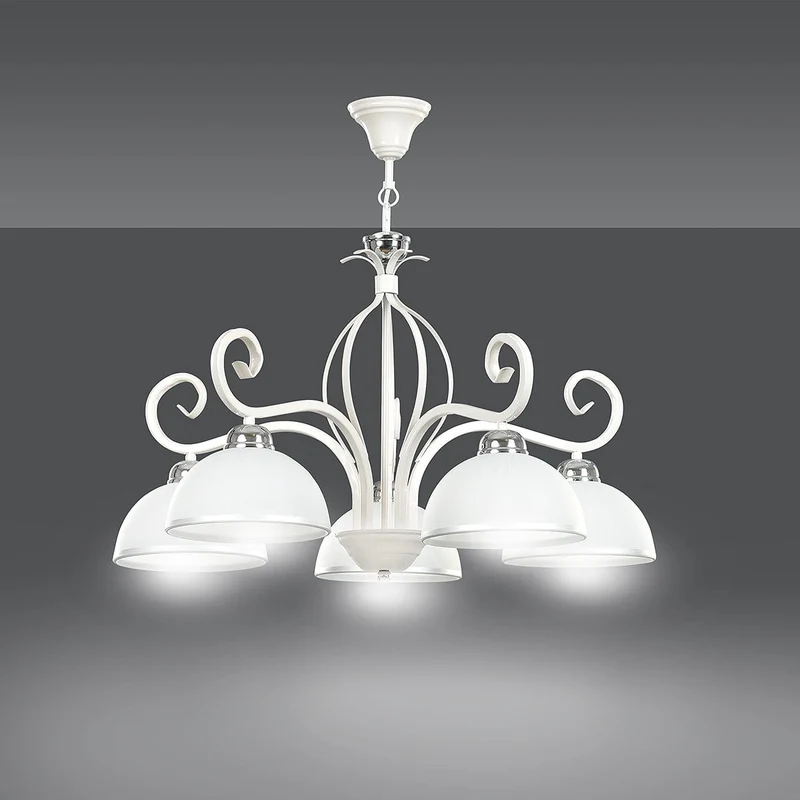 Luminaire Lustre Salon