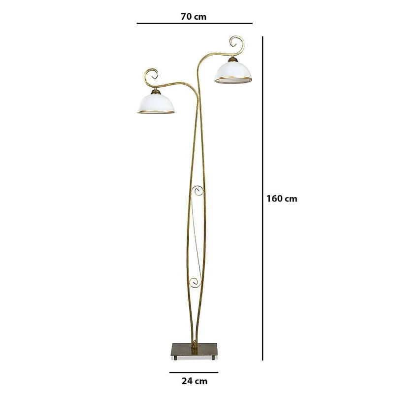 Lampadaire Haut De Gamme