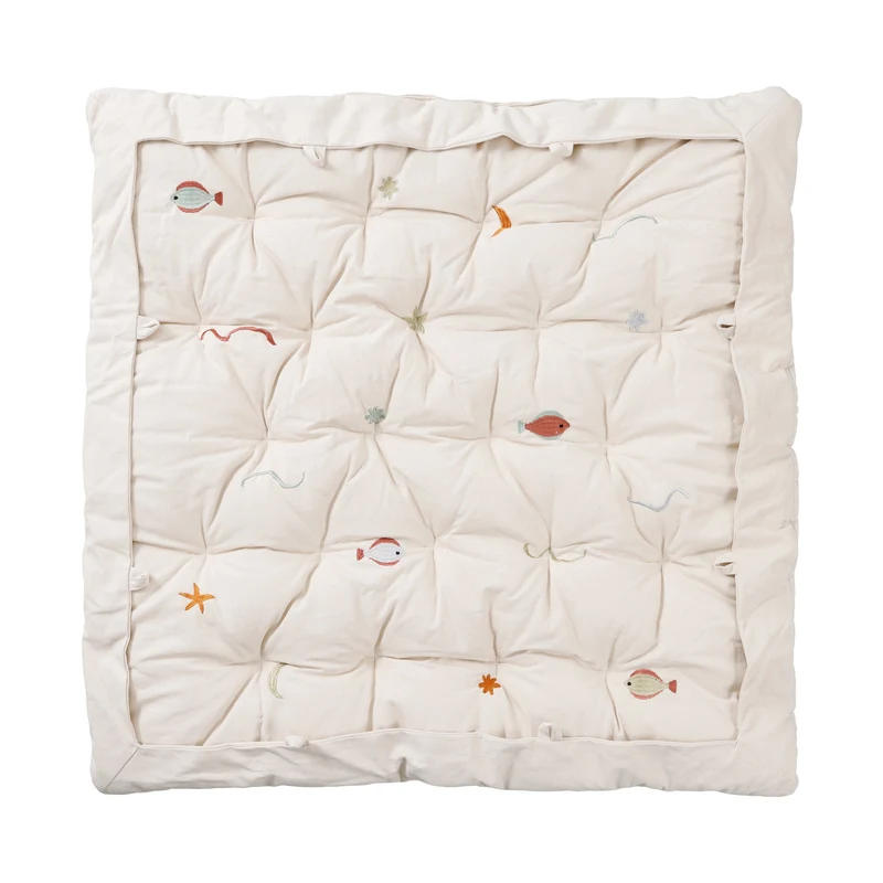 Ferm Living Harbour Padded Playmat