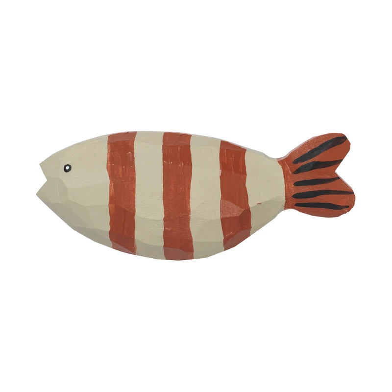 Ferm Living Harbour Hook - Seaweed