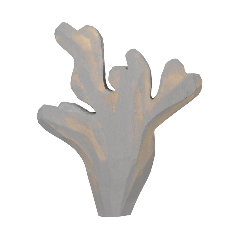 Ferm Living Harbour Hook - Fish