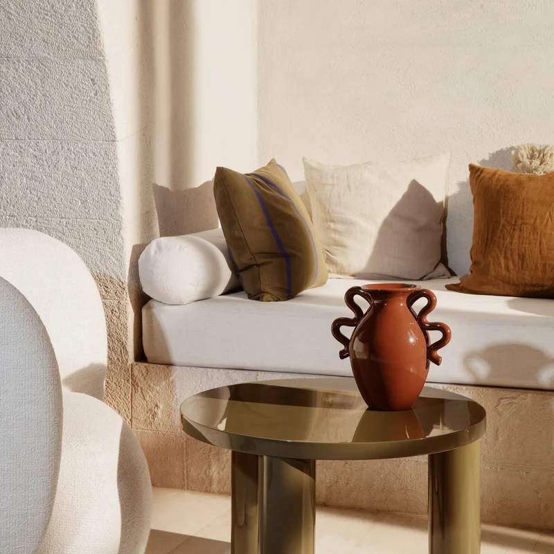 Ferm Living Grand Cushion