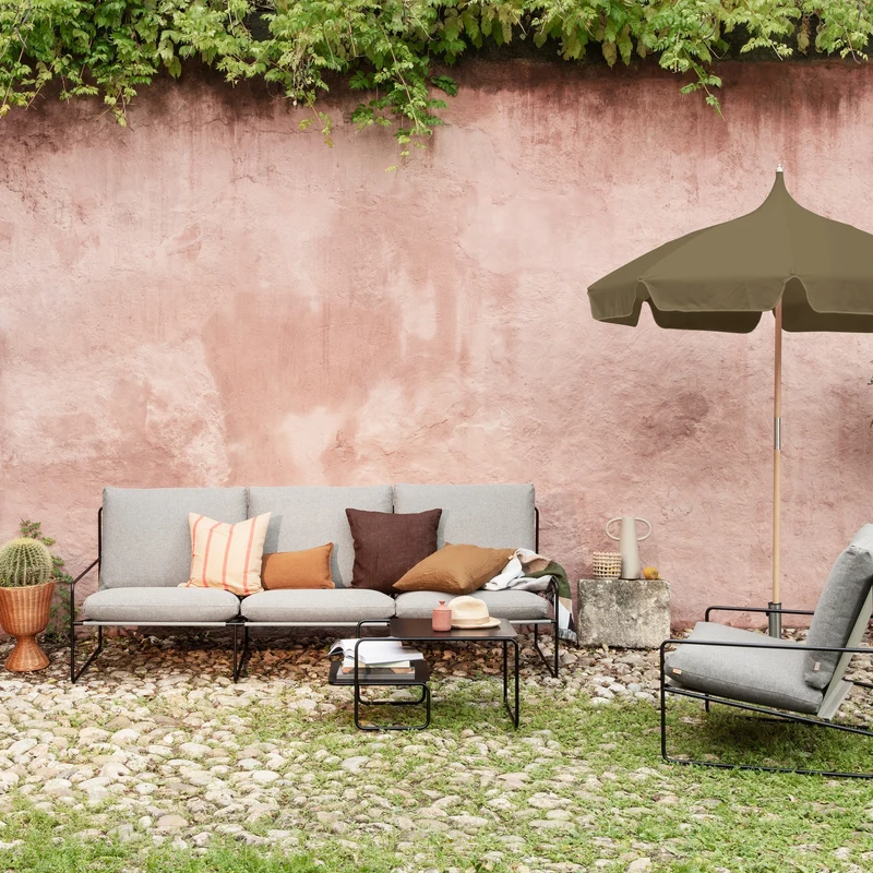 Ferm Living Grand Cushion