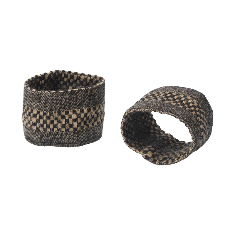 Ferm Living Gather Napkin Rings
