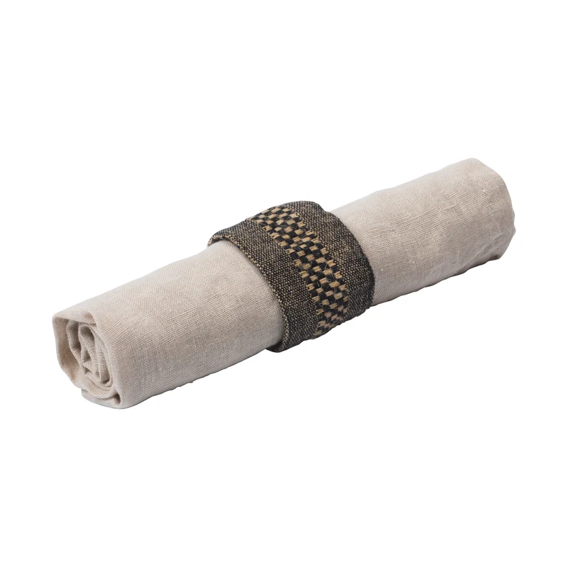 Ferm Living Gather Napkin Rings