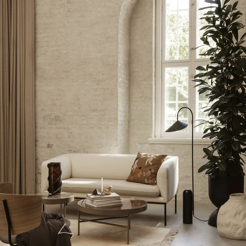 Ferm Living Free Cushion