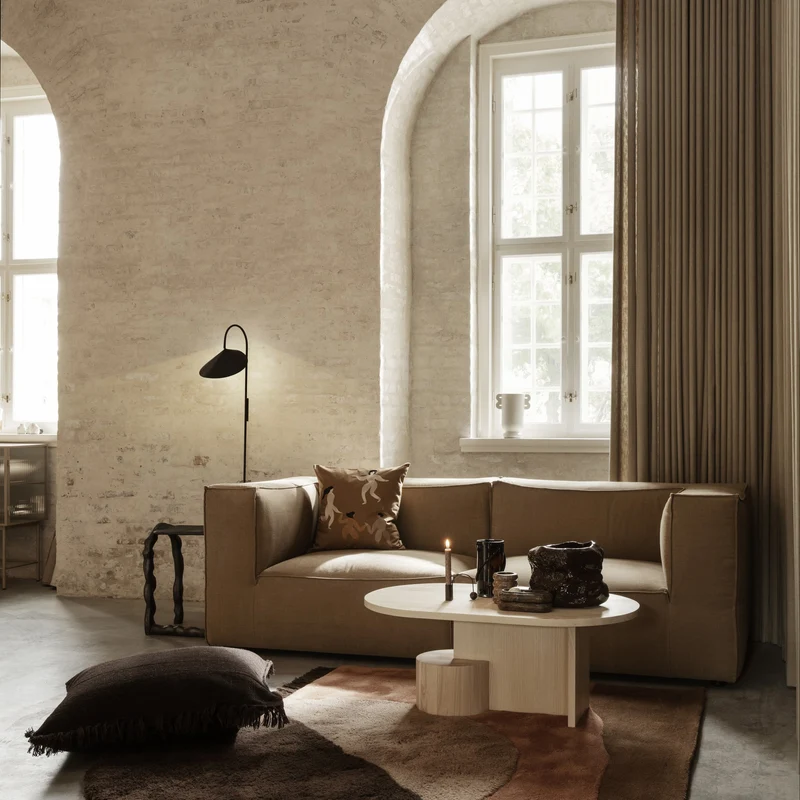 Ferm Living Free Cushion