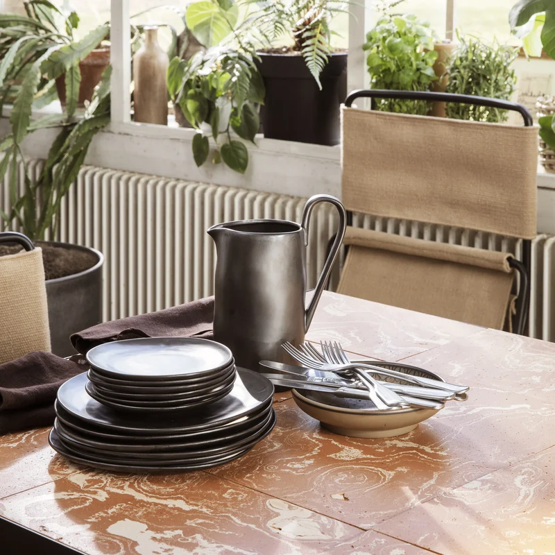Ferm Living Flow Plate