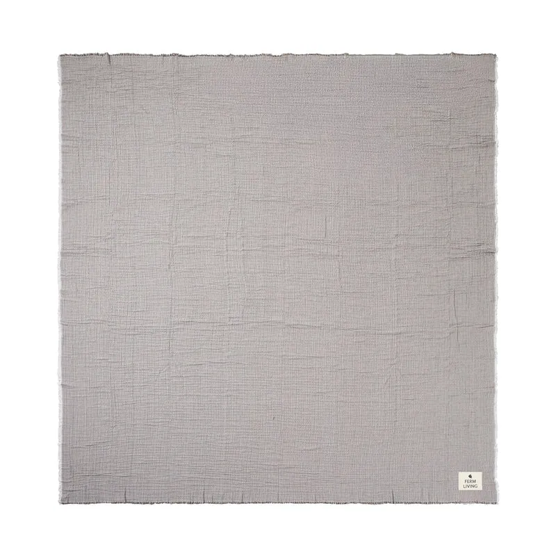 Ferm Living Fino Bedspread
