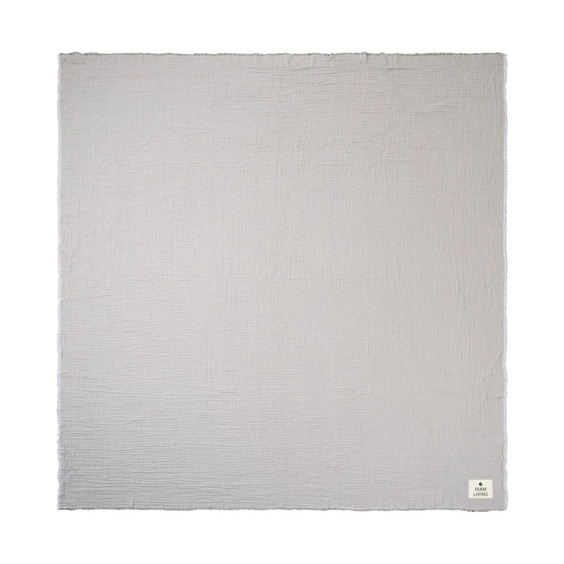 Ferm Living Fino Bedspread