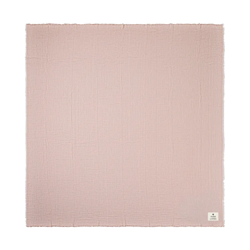 Ferm Living Fino Bedspread