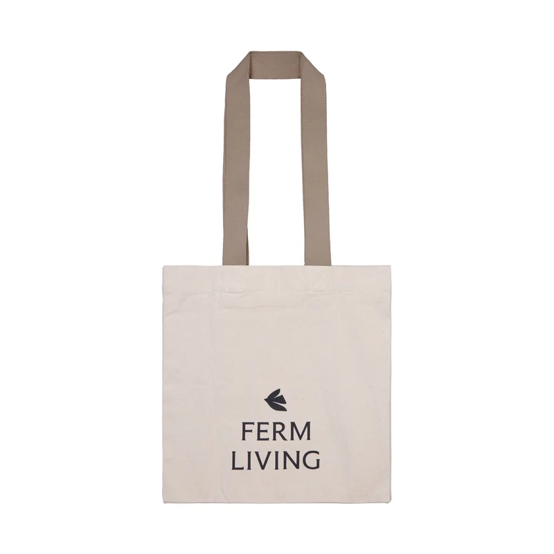 Ferm Living Everyday Tote Bag