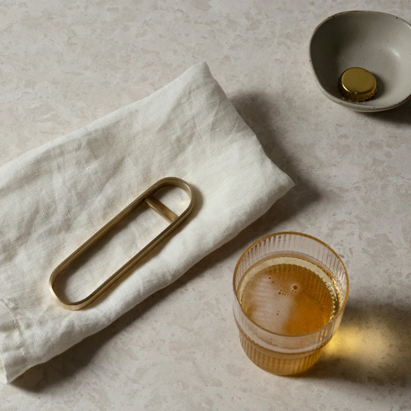 Ferm Living Fein Bottle Opener