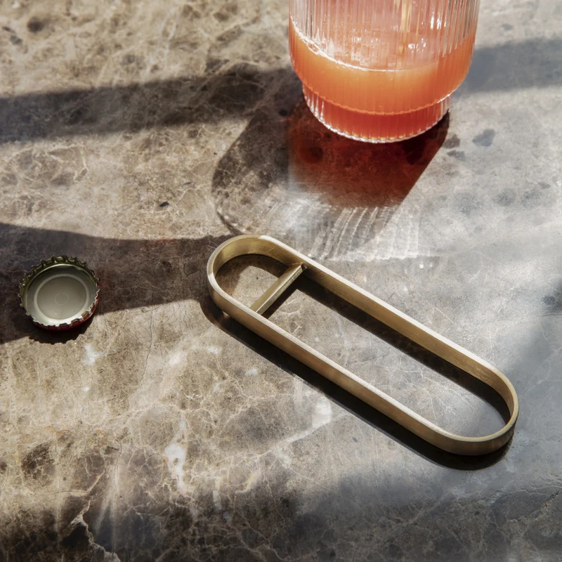 Ferm Living Fein Bottle Opener