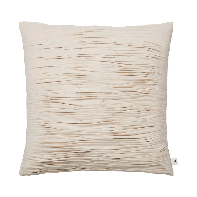 Ferm Living Falda Smocked Cushion Cover