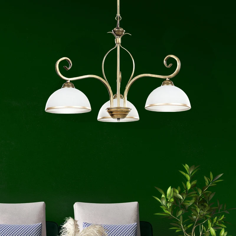Lustre Ampoule Pas Cher