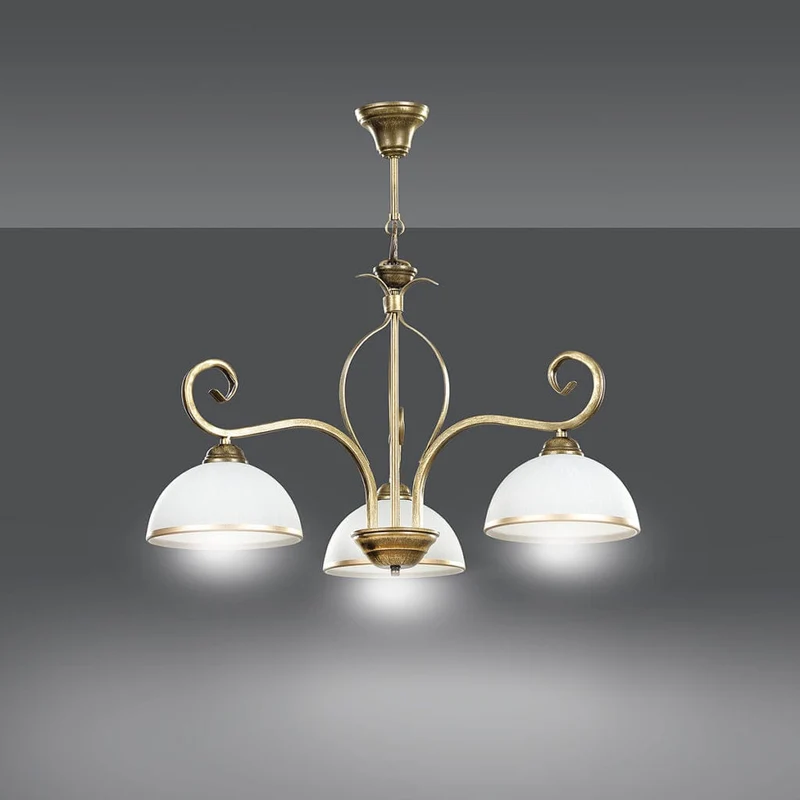 Lustre Ampoule Pas Cher