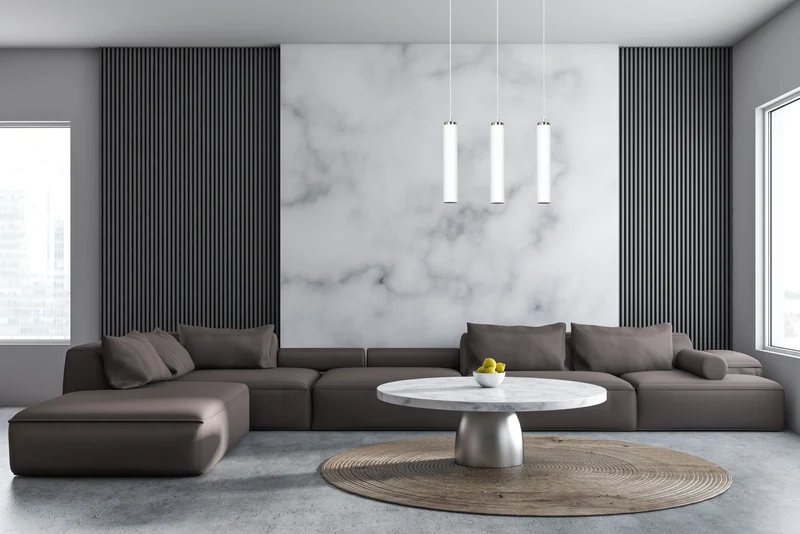 Suspension Luminaire Couloir