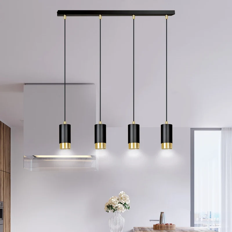 Fumiko 4 Bl/Gold