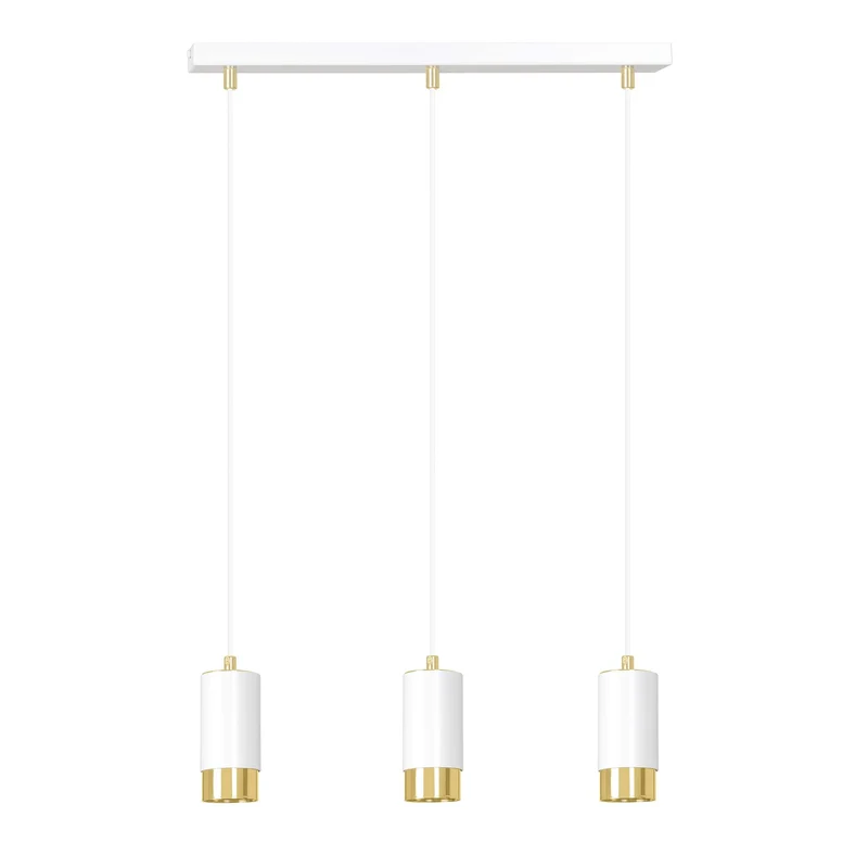 Fumiko 3 Wh/Gold
