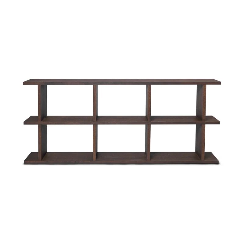 Ferm Living Kona Bookcase 3x2