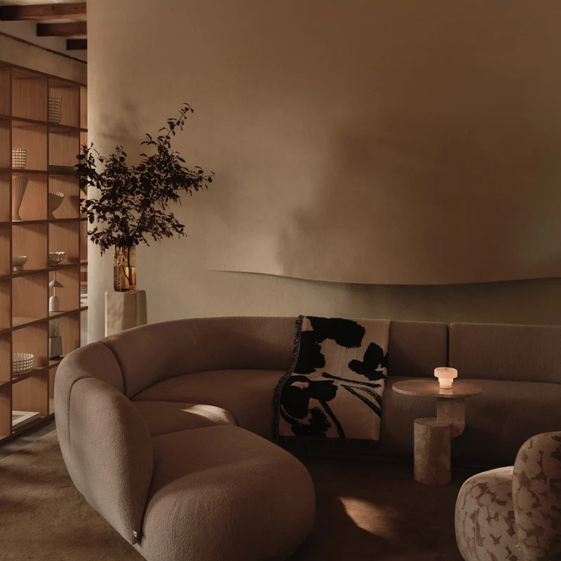Ferm Living Kona Bookcase