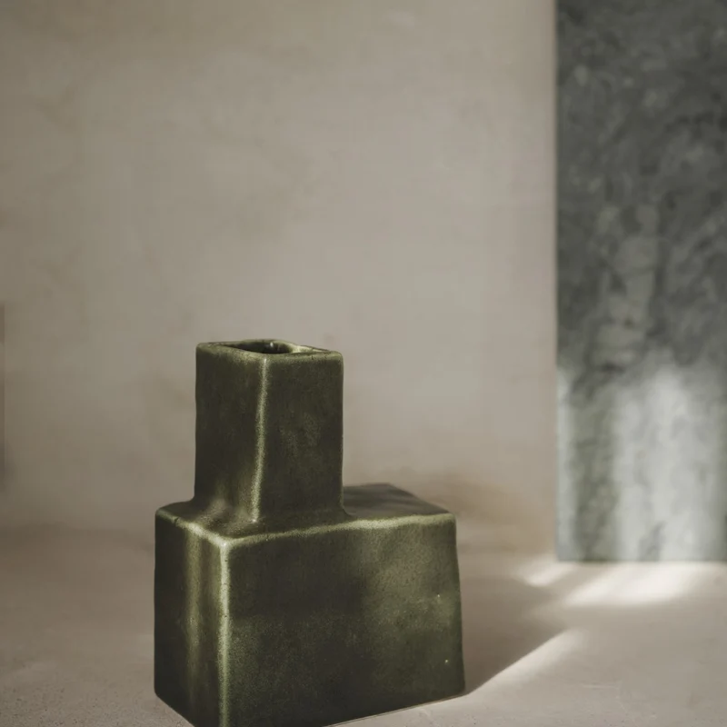 Ferm Living Koa Vases